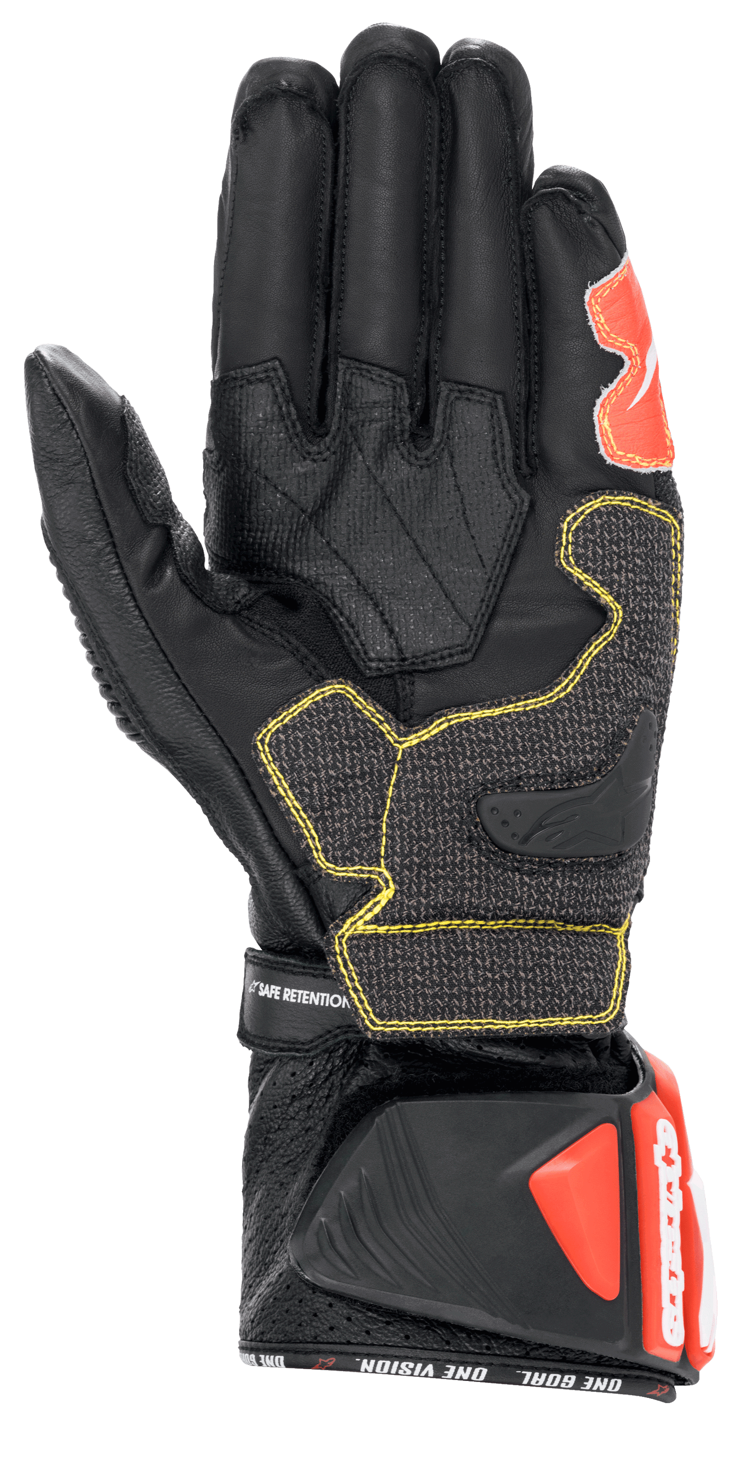 GP Tech V2 Handschuhe