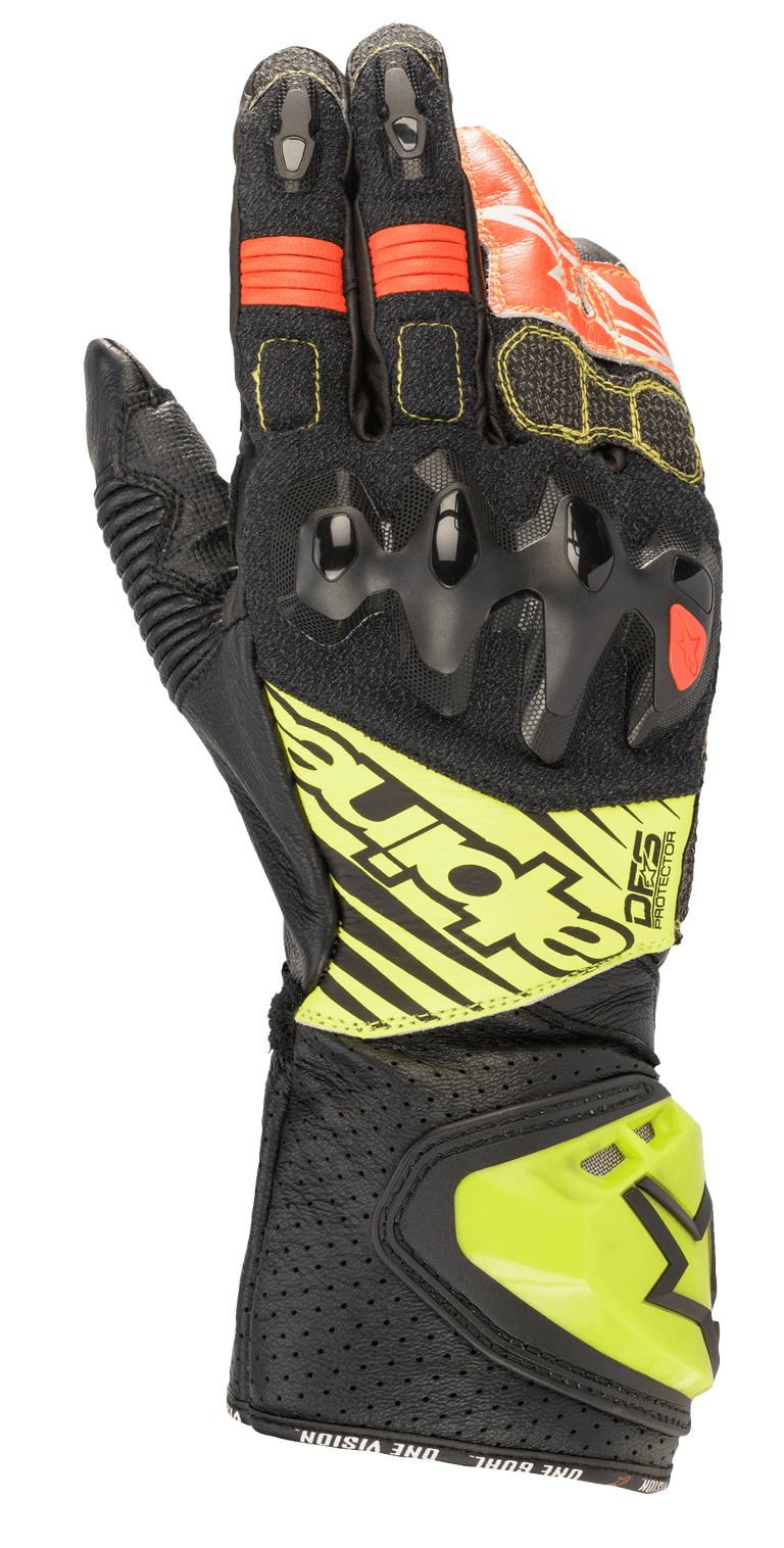 GP Tech V2 Handschuhe