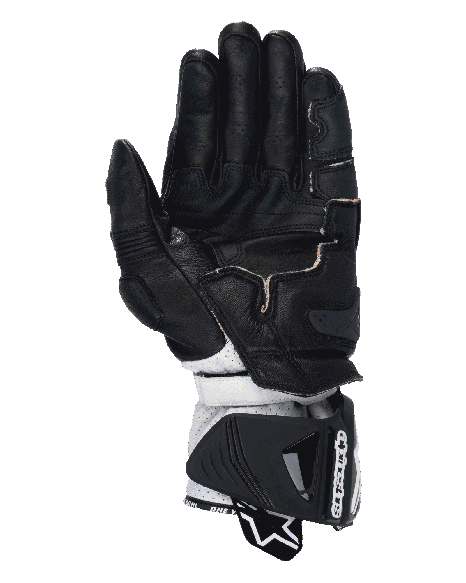 GP Pro R4 Handschuhe