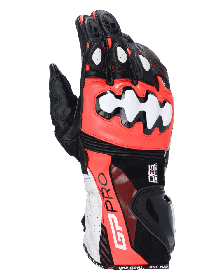 GP Pro R4 Handschuhe