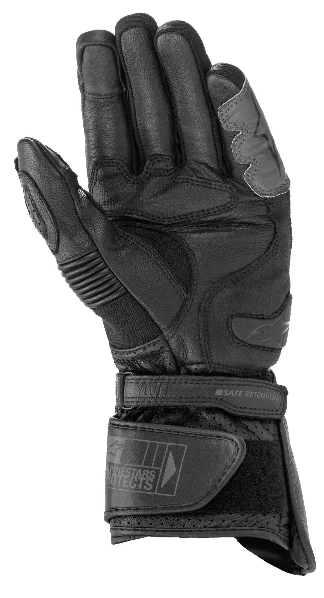 SP-2 V3 Handschuhe