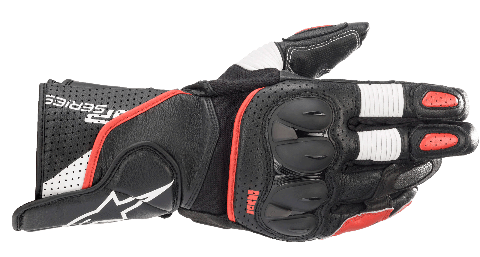 SP-2 V3 Handschuhe