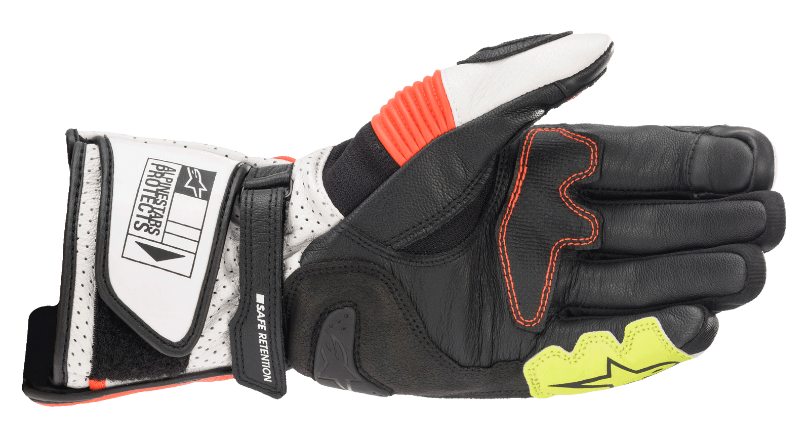 SP-2 V3 Handschuhe