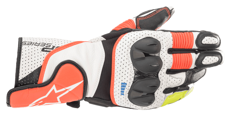 SP-2 V3 Handschuhe