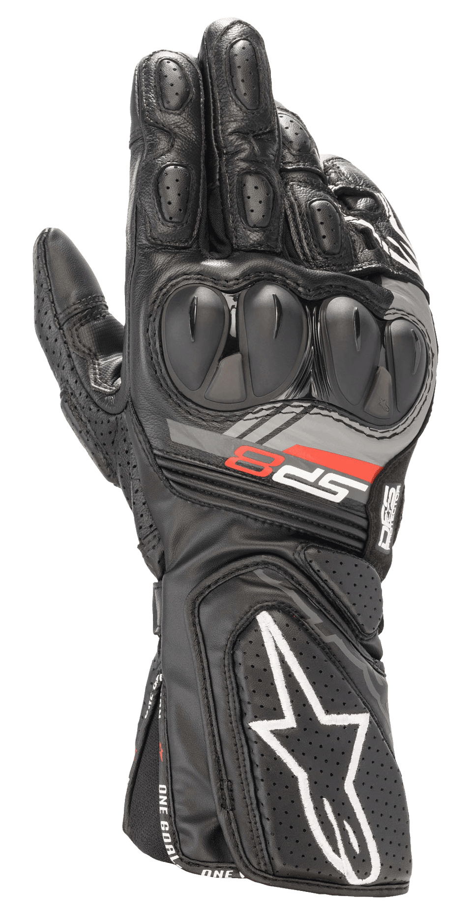 SP-8 V3 Handschuhe