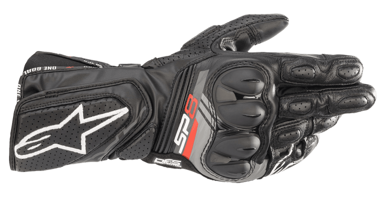 SP-8 V3 Handschuhe