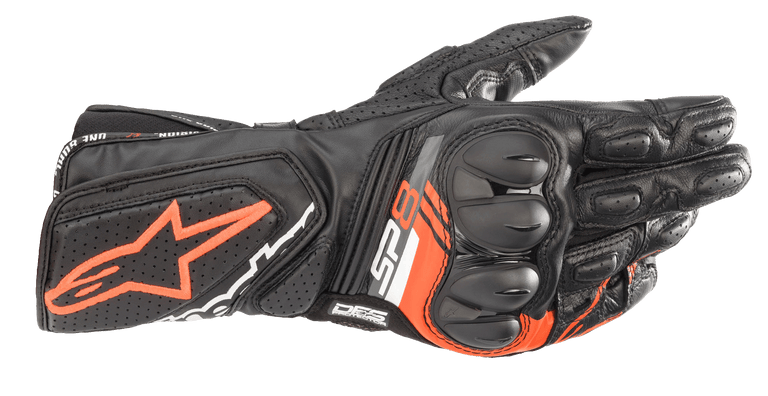 SP-8 V3 Gloves