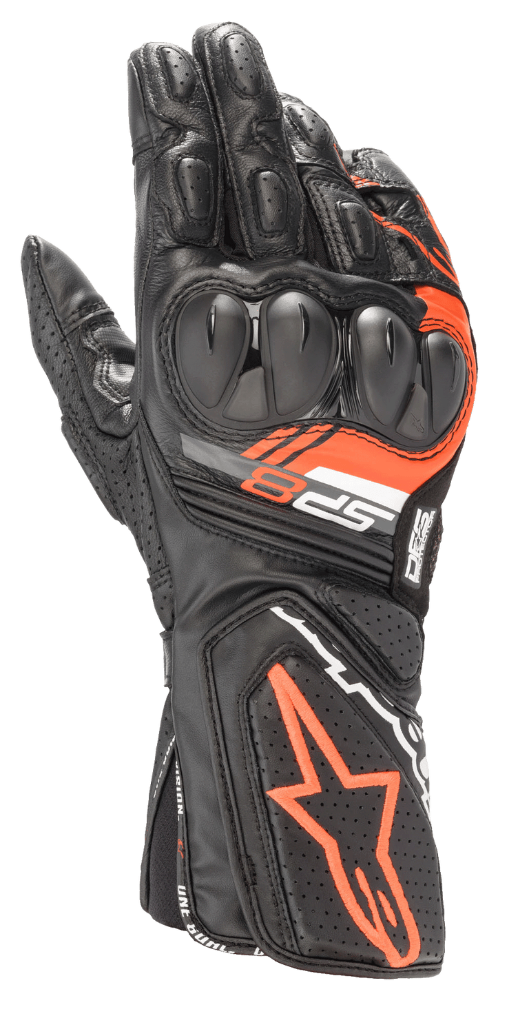 SP-8 V3 Handschuhe