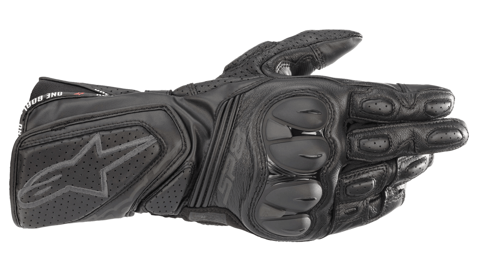 SP-8 V3 Handschuhe