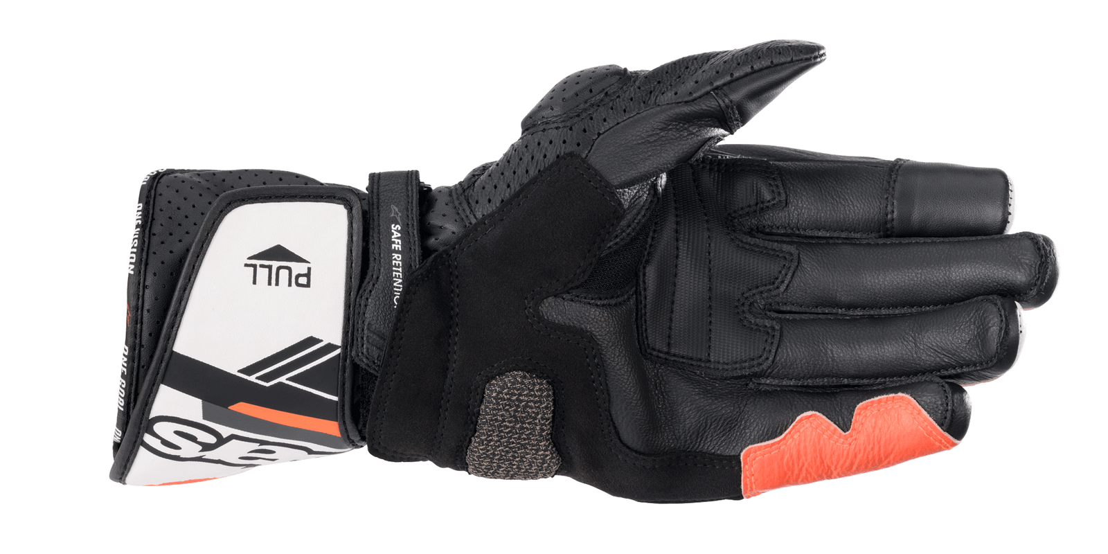 SP-8 V3 Handschuhe