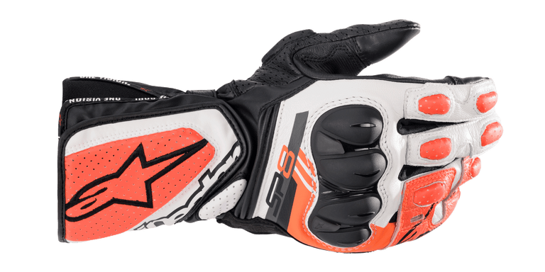 SP-8 V3 Handschuhe