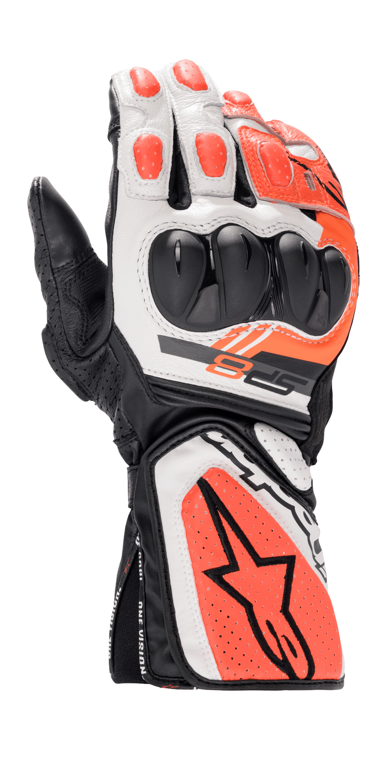 SP-8 V3 Gloves