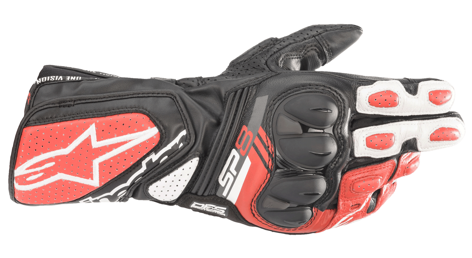 SP-8 V3 Handschuhe