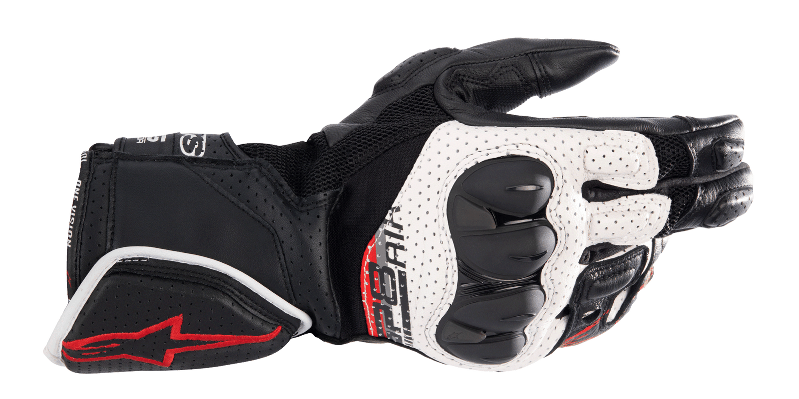 SP-8 V3 Air Handschuhe