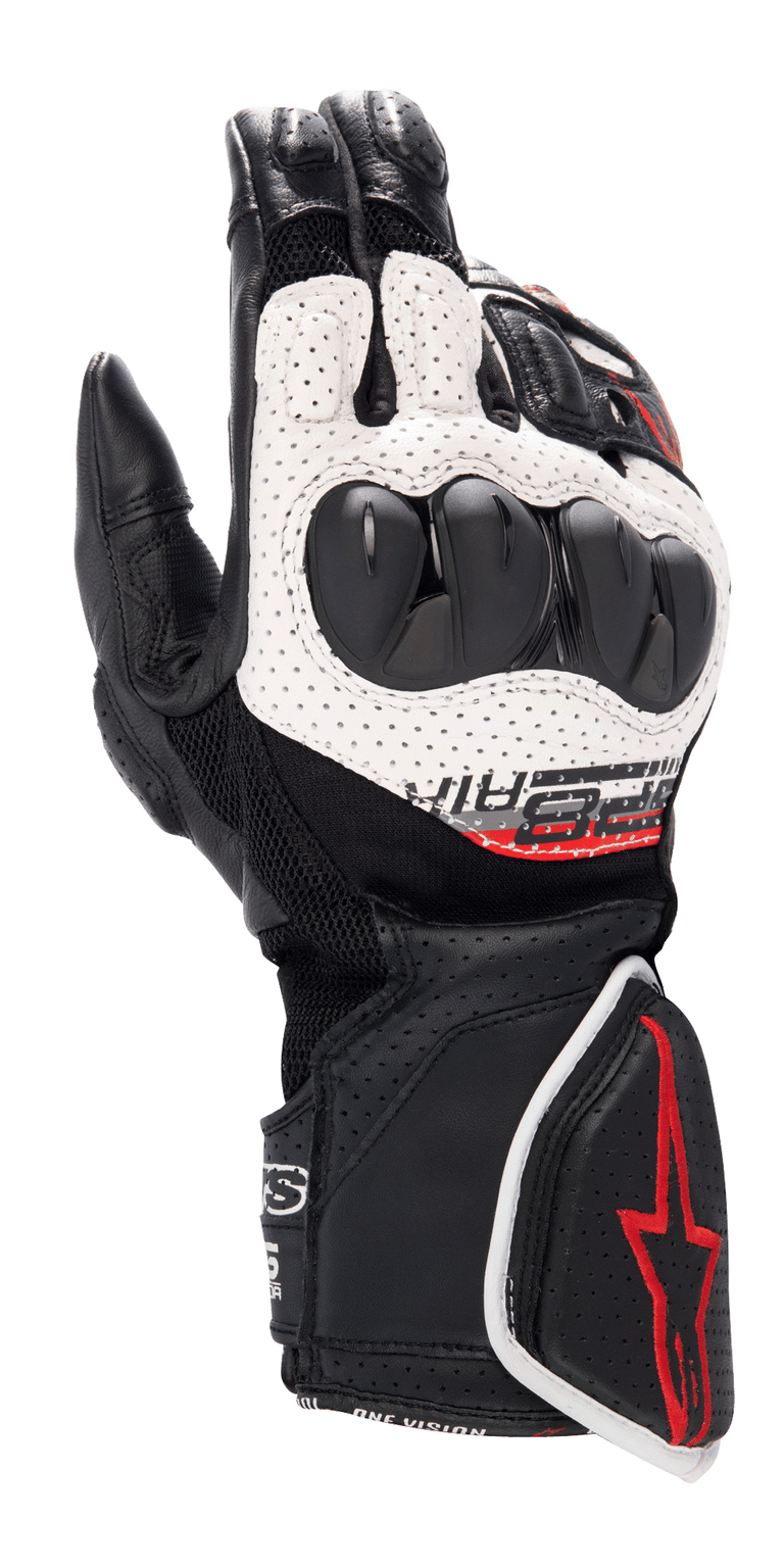 SP-8 V3 Air Handschuhe