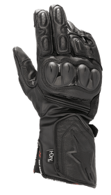 alpinestars handschuhe sp 8 L / Schwarz Schwarz