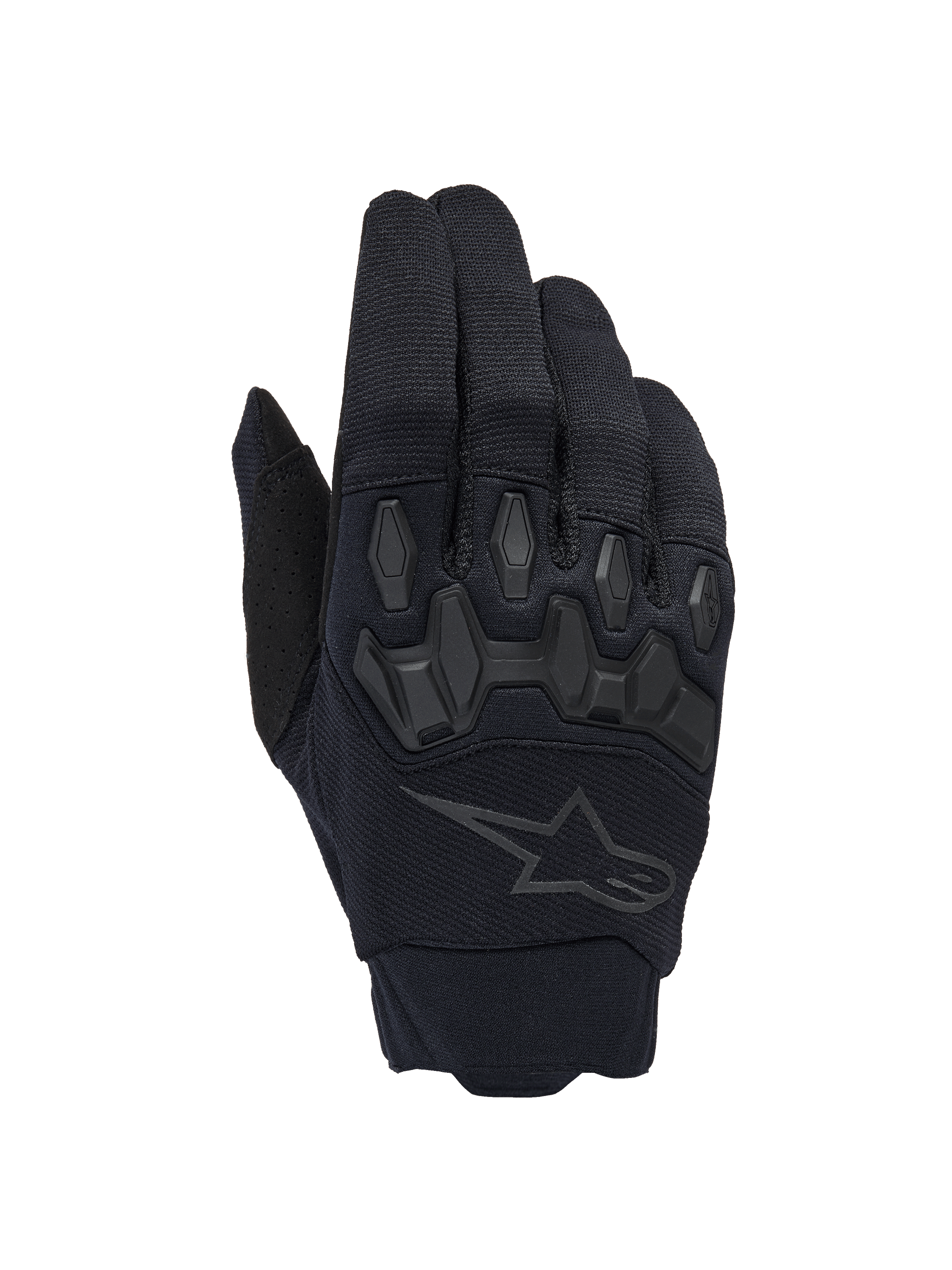 cross handschuhe herren XL / Black