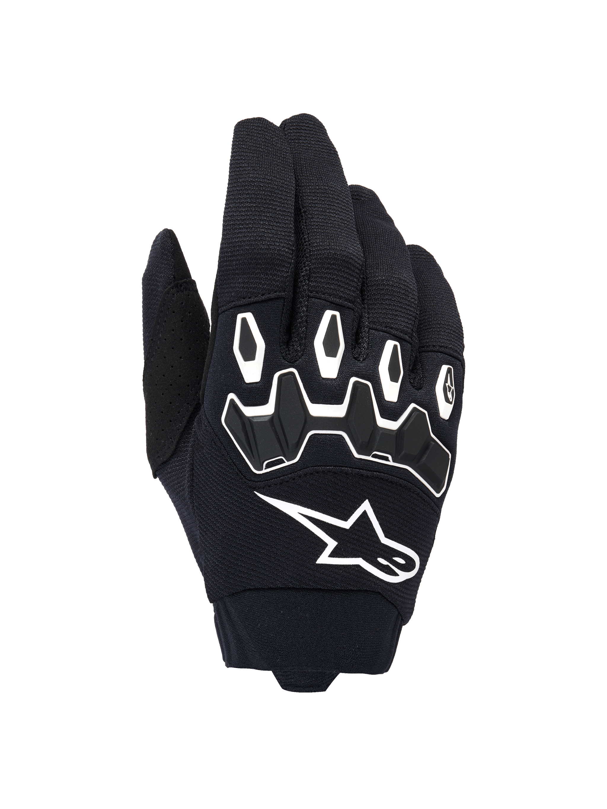 handschuhe zum bohren Full Bore V2 - Motocross Handschuhe