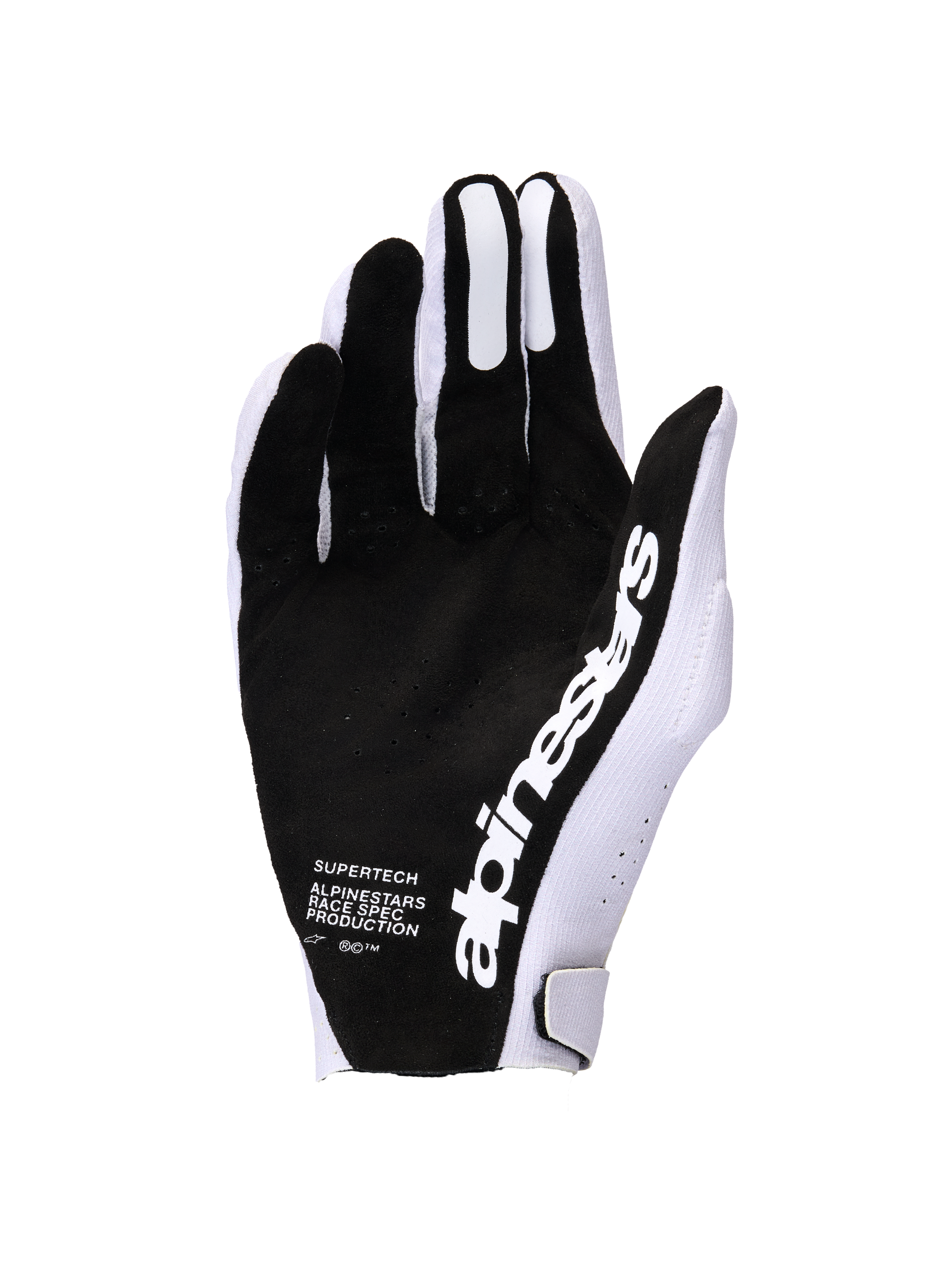 Supertech MX Handschuhe
