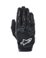 SP X 7 Handschuhe