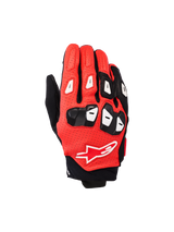 SP X 7 Handschuhe