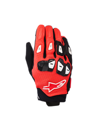 SP X 7 Handschuhe