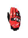 SP X 7 Handschuhe