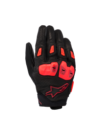 SP X 7 Handschuhe