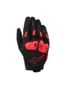 SP X 7 Handschuhe