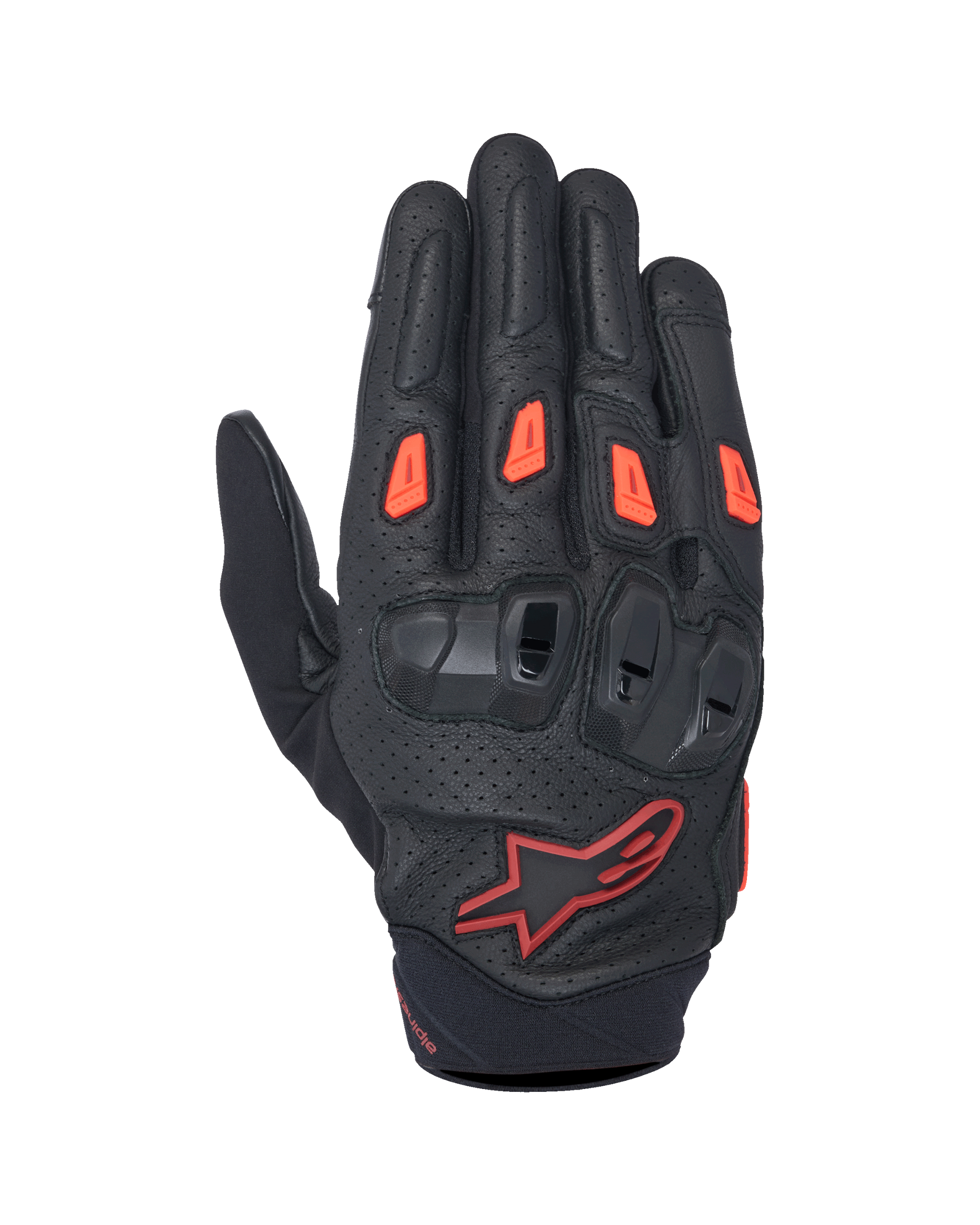 SP X 7 Handschuhe