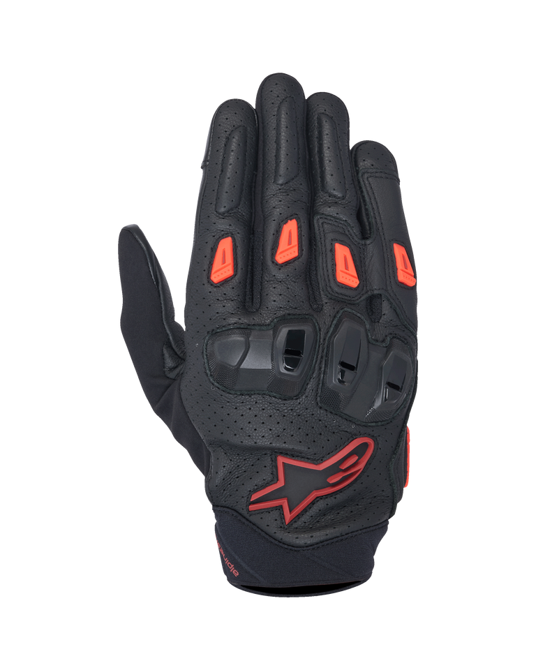 SP X 7 Handschuhe