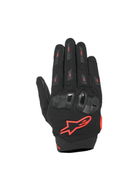 SP X 5 Air Handschuhe