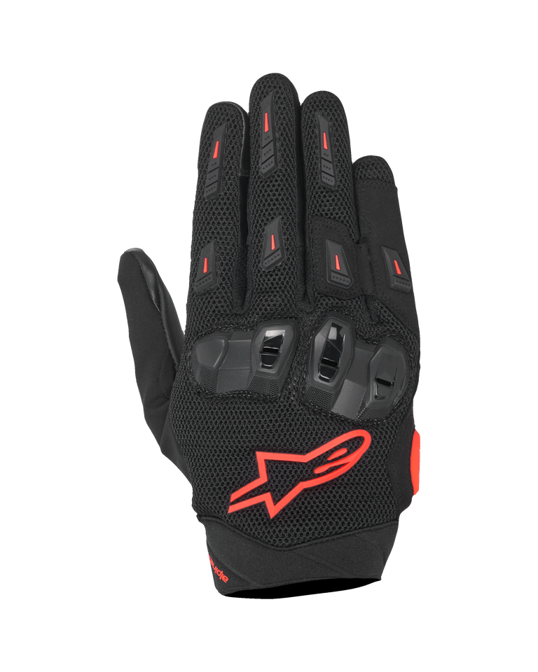 SP X 5 Air Handschuhe