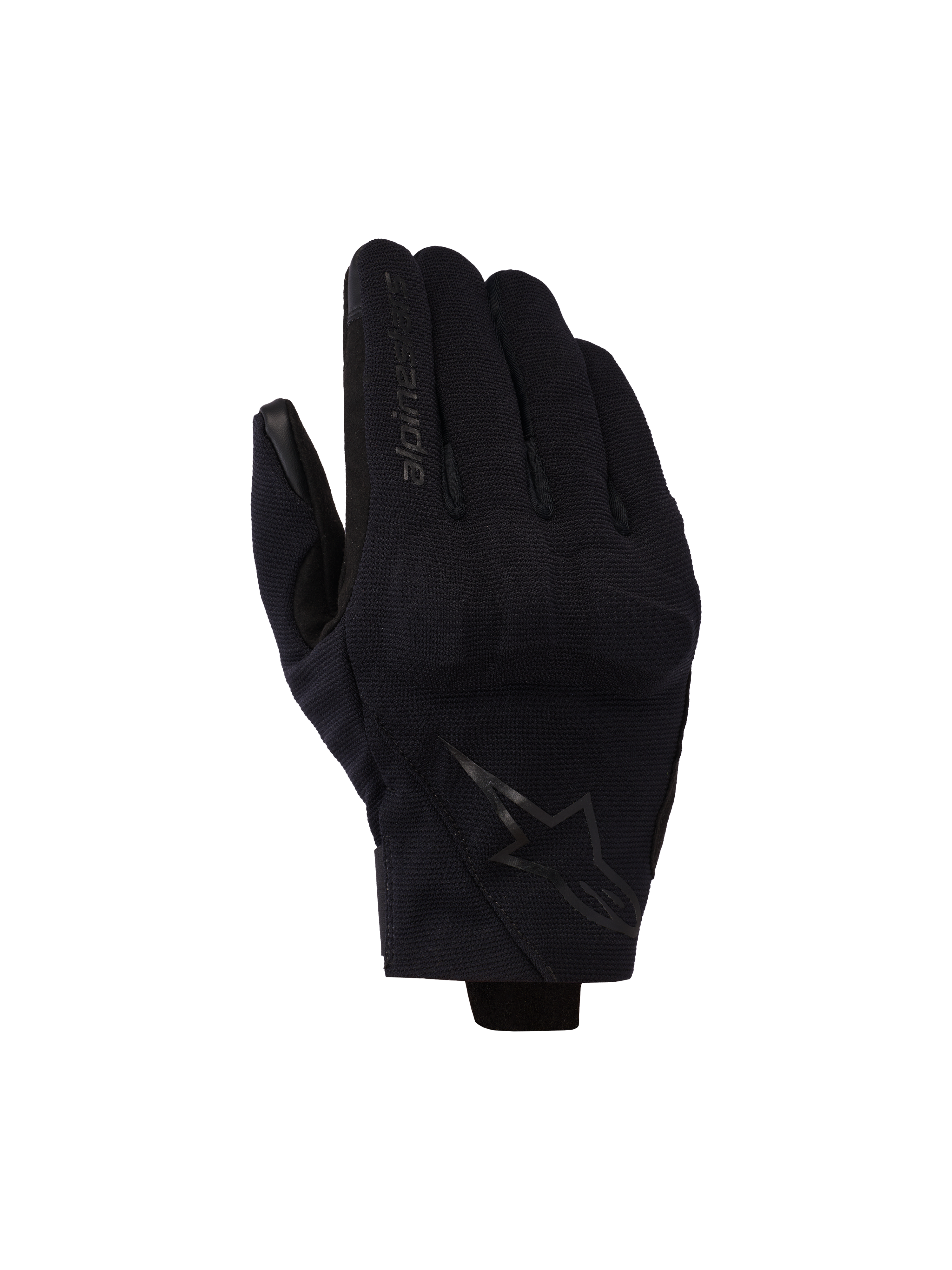 L / Black Black