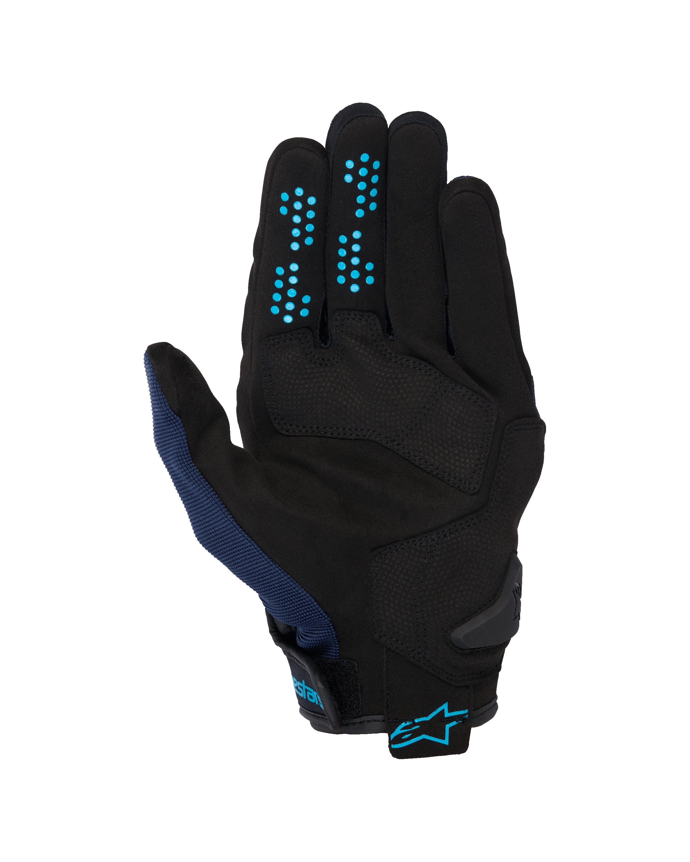 Chrome V2 - Motorrad Handschuhe