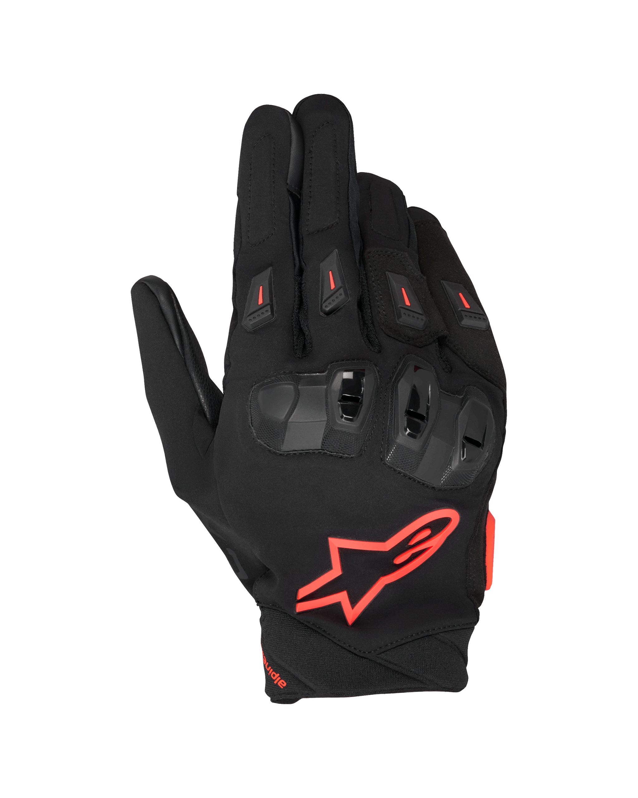 supreme motorrad handschuhe SP X 3 - Motorrad Handschuhe