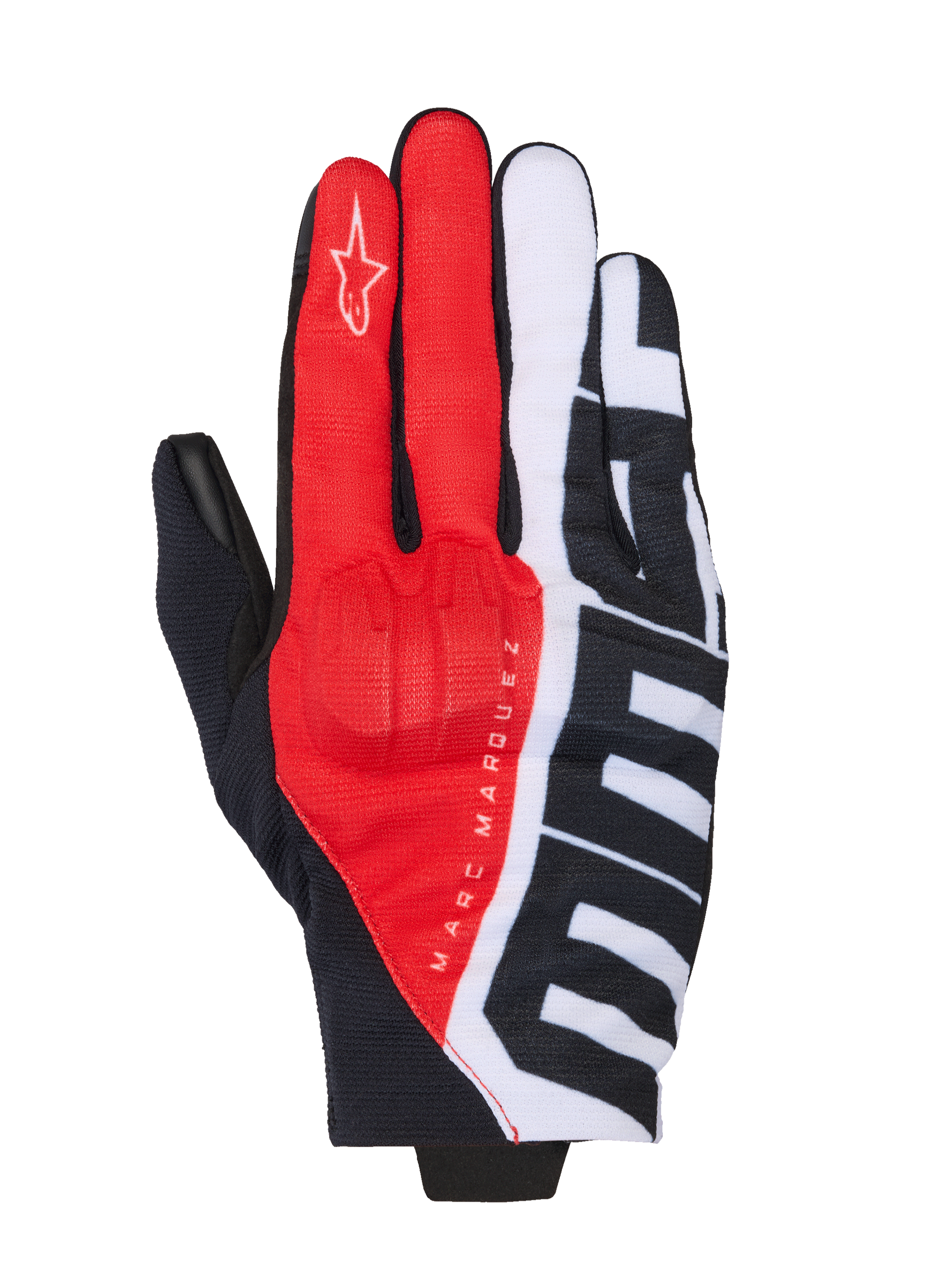 martini handschuhe herren MM93 Reef V2 - Motorrad Handschuhe