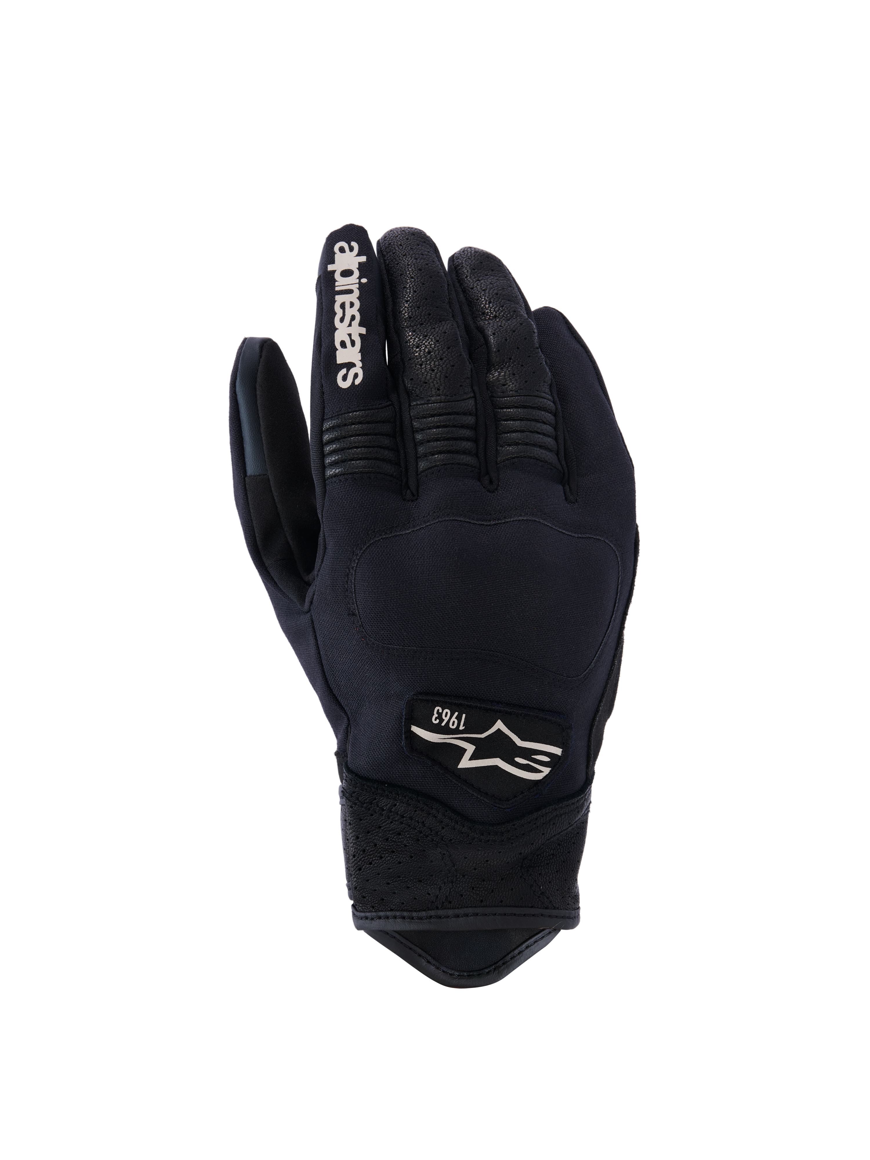 Tracker Handschuhe