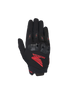 Honda SP X 3 Handschuhe