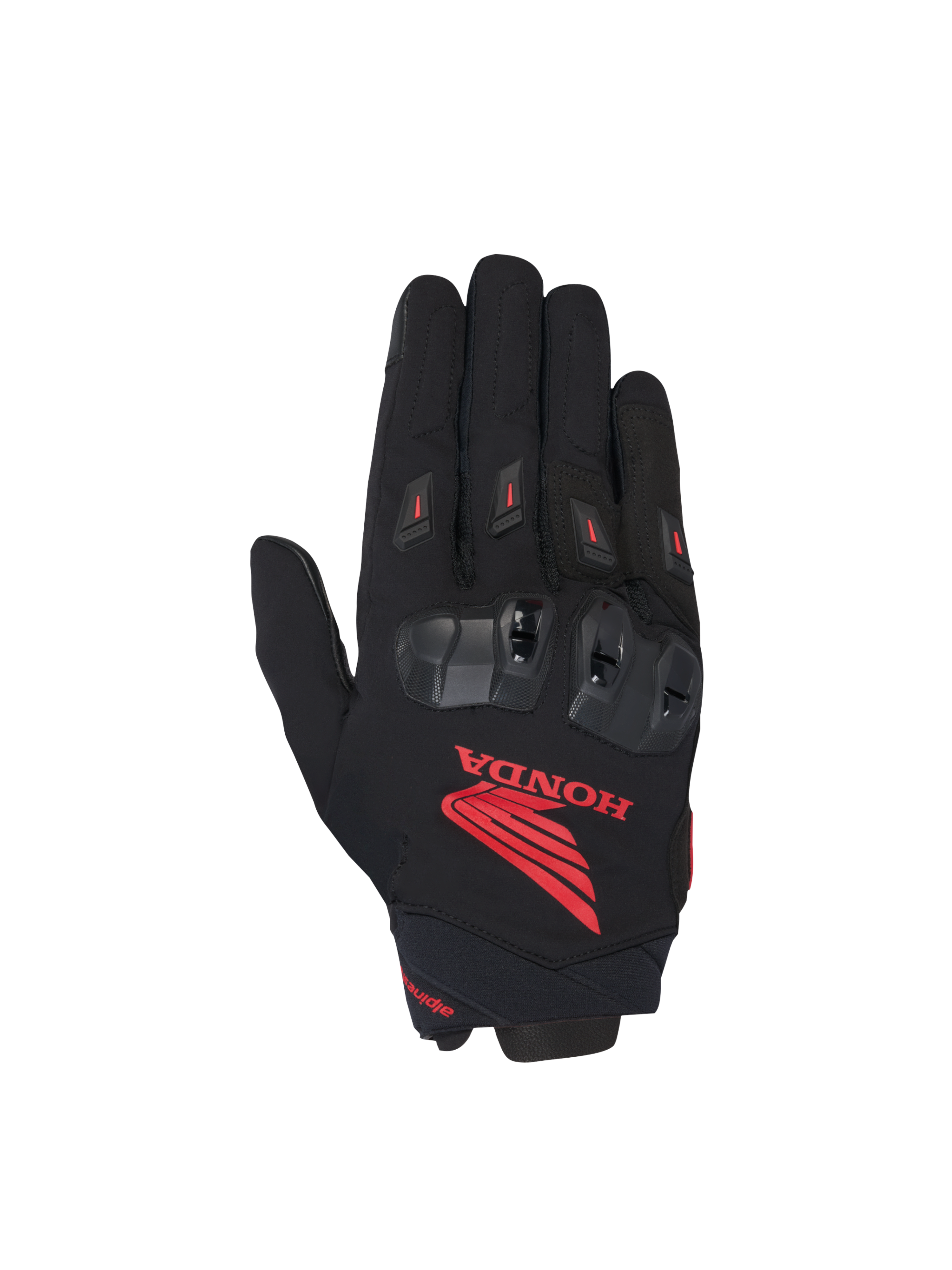 Honda SP X 3 Handschuhe