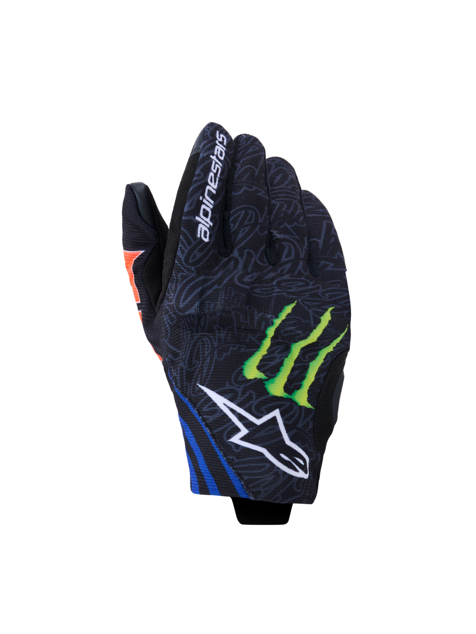 monster energy cross handschuhe FQ20 SP X 1 Handschuhe