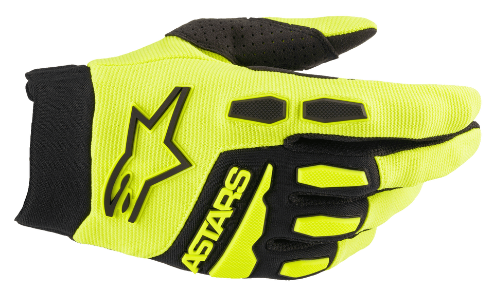 Full Bore Gloves