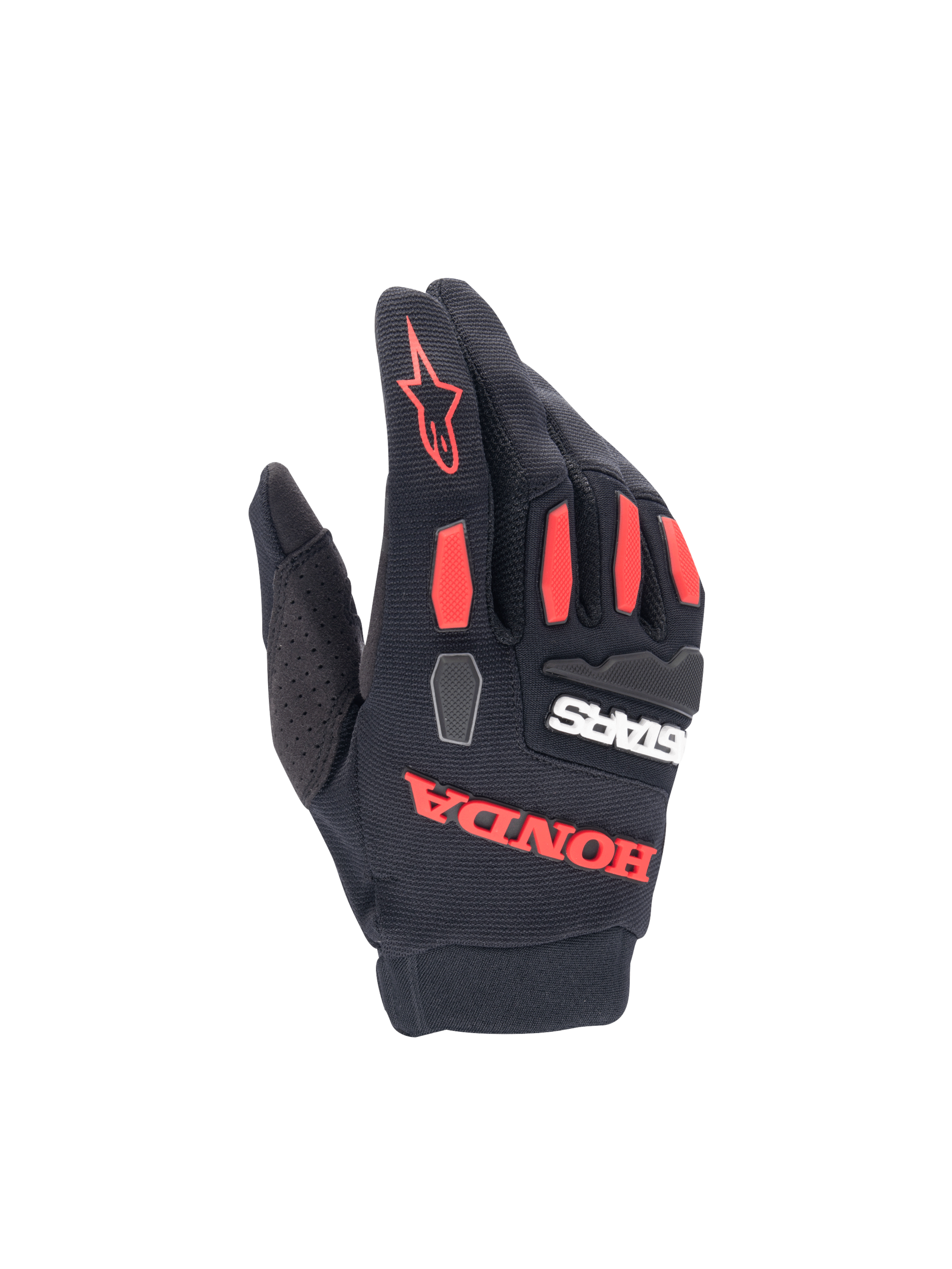 Full Bore Gloves