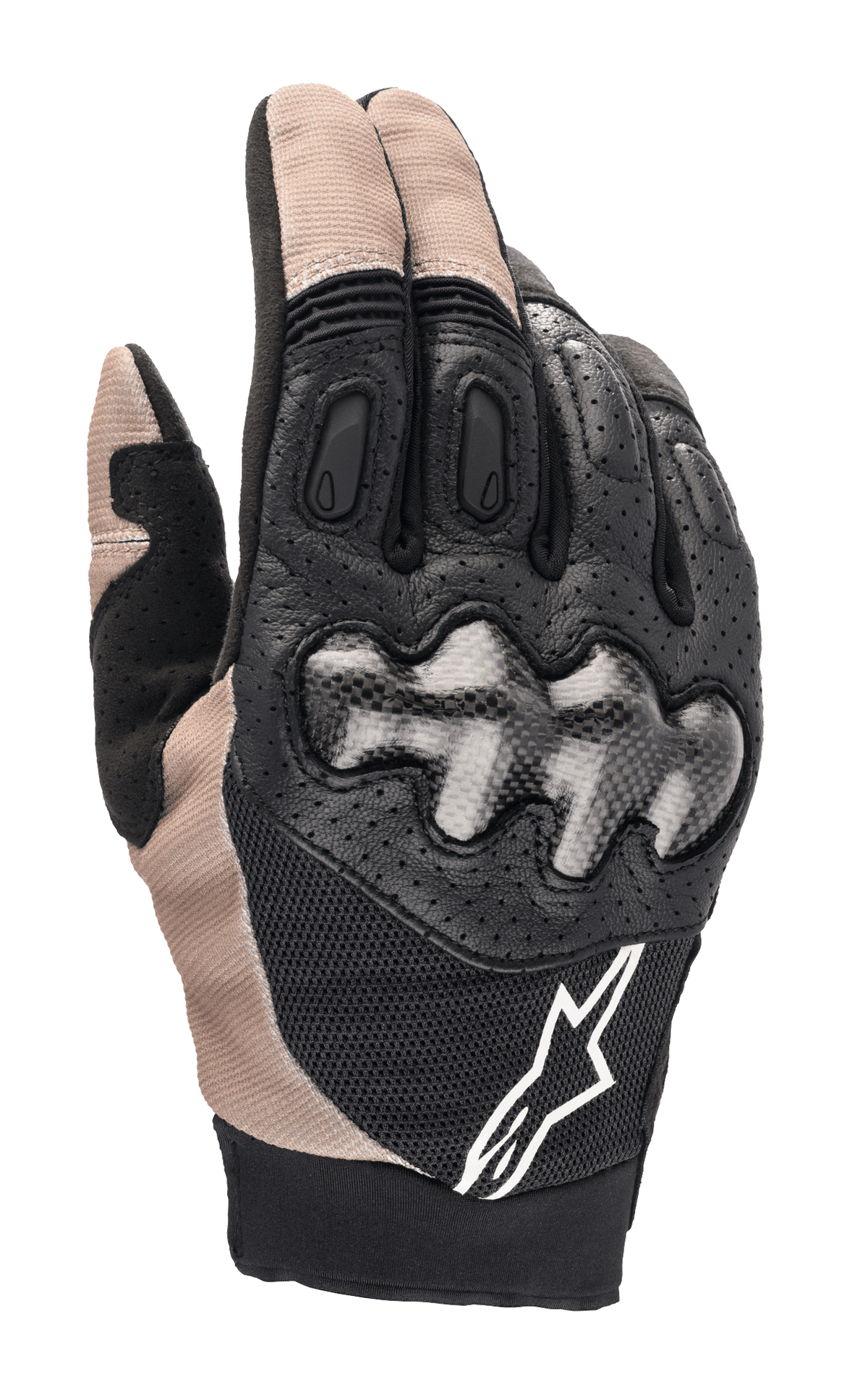 Megawatt V2 Handschuhe