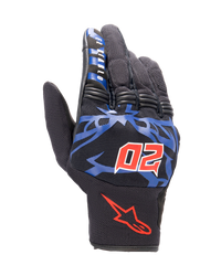 FQ20 Copper Handschuhe