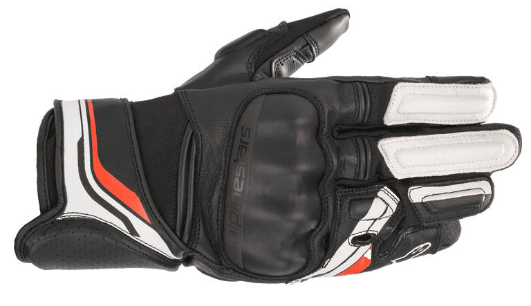 Booster V2 Handschuhe