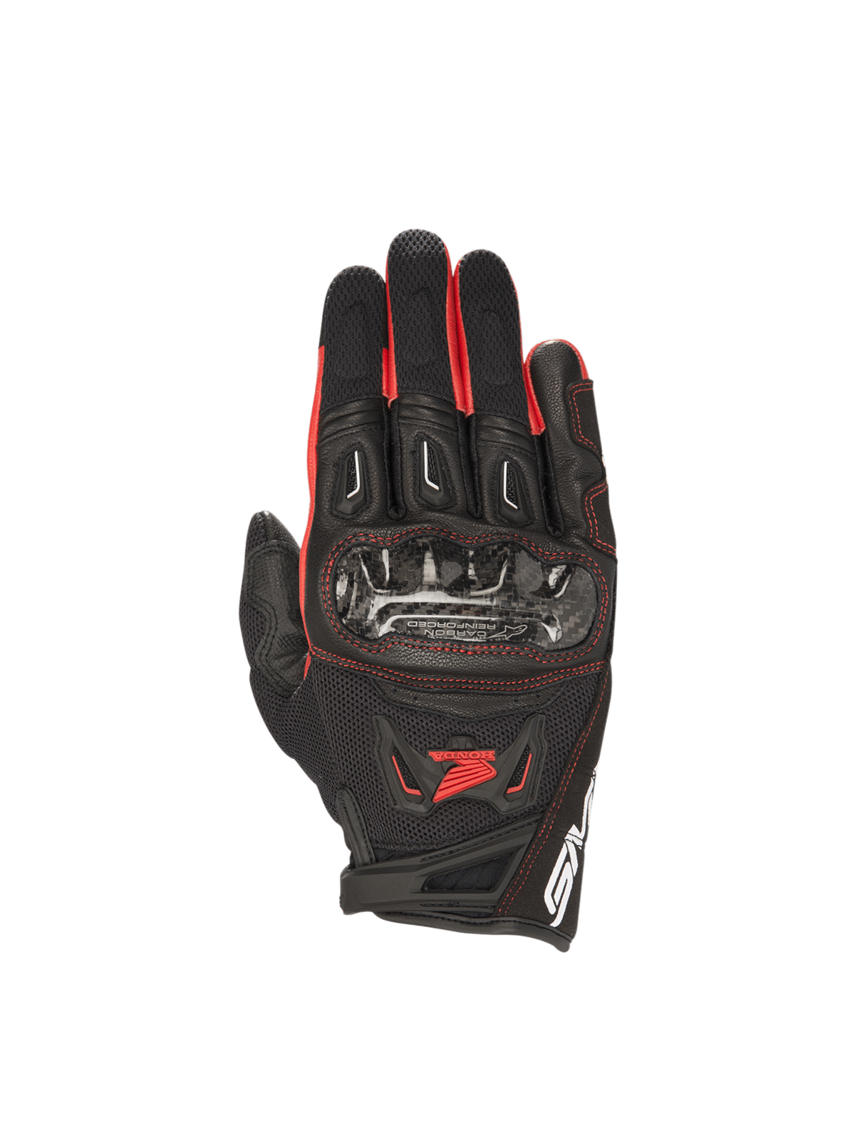 Honda SMX-2 Air Carbon V2 Handschuhe