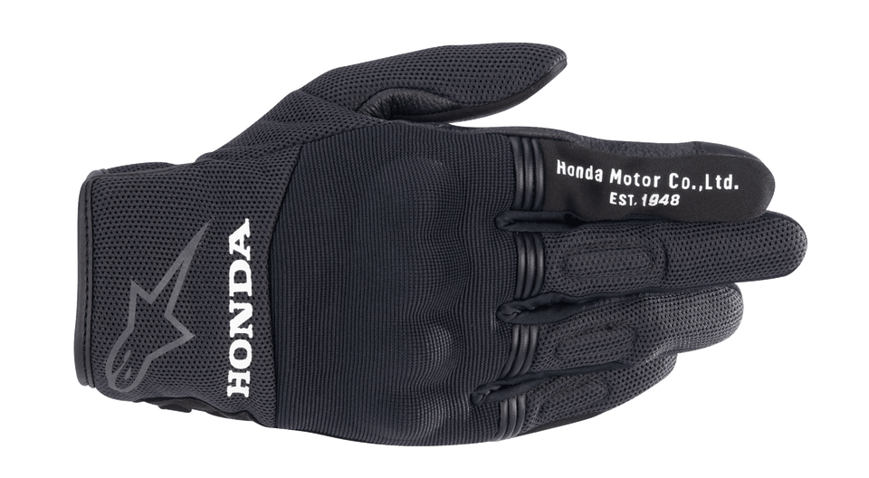 Honda Copper Handschuhe