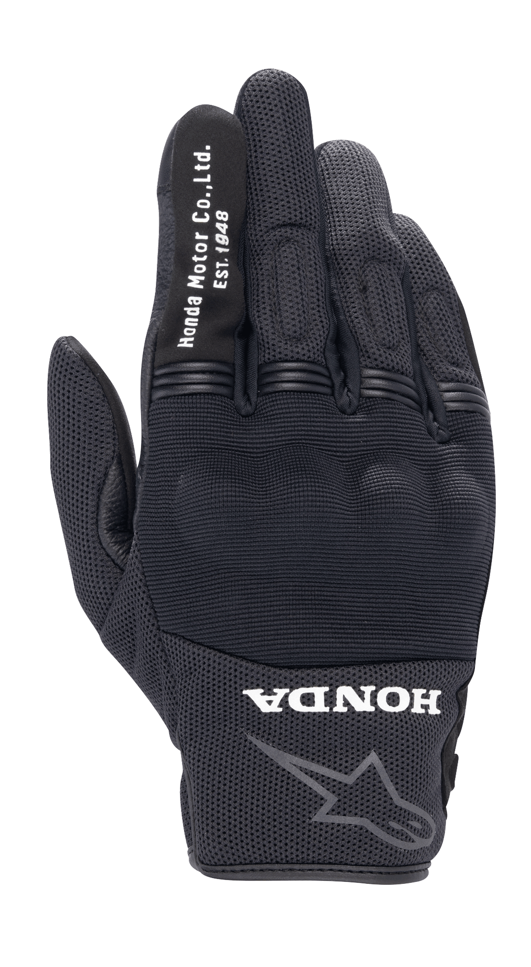 alpinestars copper handschuhe L / Schwarz
