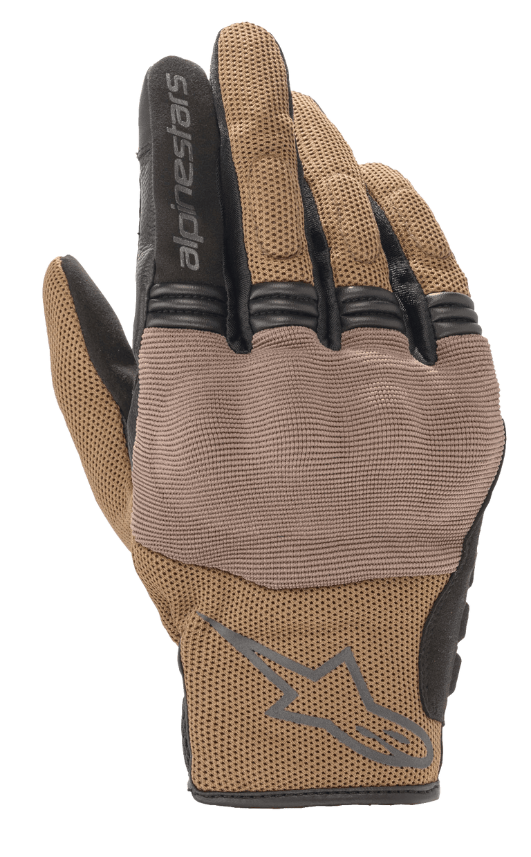 Copper Gloves